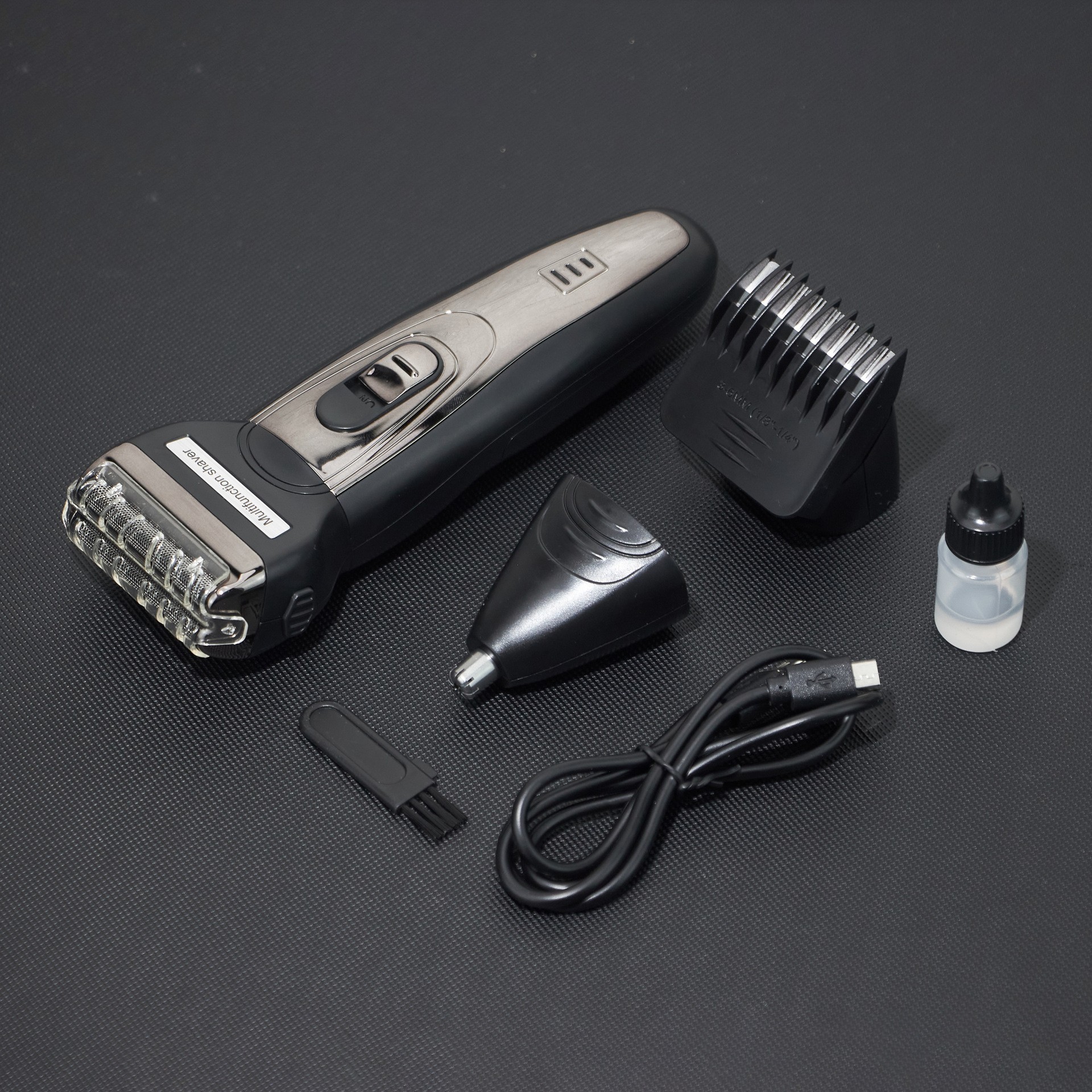 Multifunction Grooming Kits